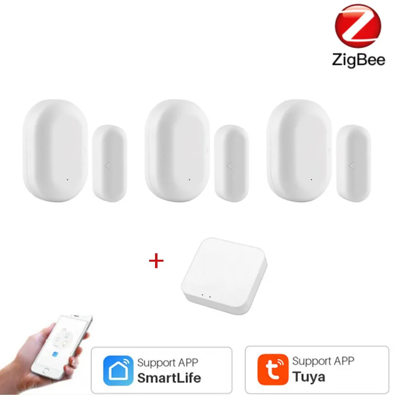 Детекторы открытой двери Tuya ZigBee Smart Home, охранная сигнализация для дома, оповещение о безопасности
Детекторы открытой двери Tuya ZigBee Smart Home, охранная сигнализация для дома, оповещение о безопасности
