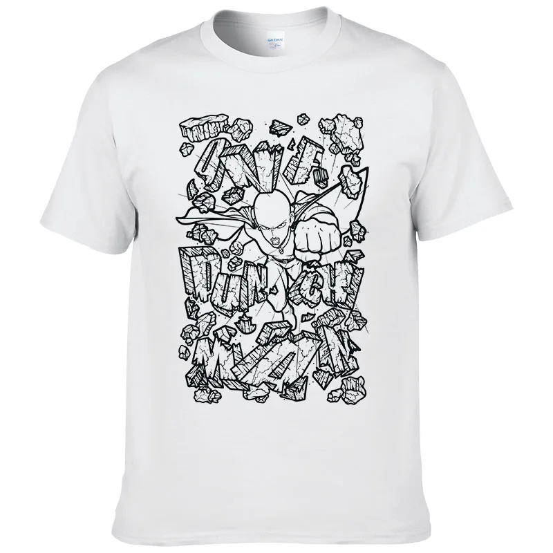 One Punch Man T Shirt Men Hero T-Shirt 2021 Cotton Vintage Cartoon Short Sleeve Cotton Tops Cool Tee
One Punch Man T Shirt Men Hero T-Shirt 2021 Cotton Vintage Cartoon Short Sleeve Cotton Tops Cool Tee