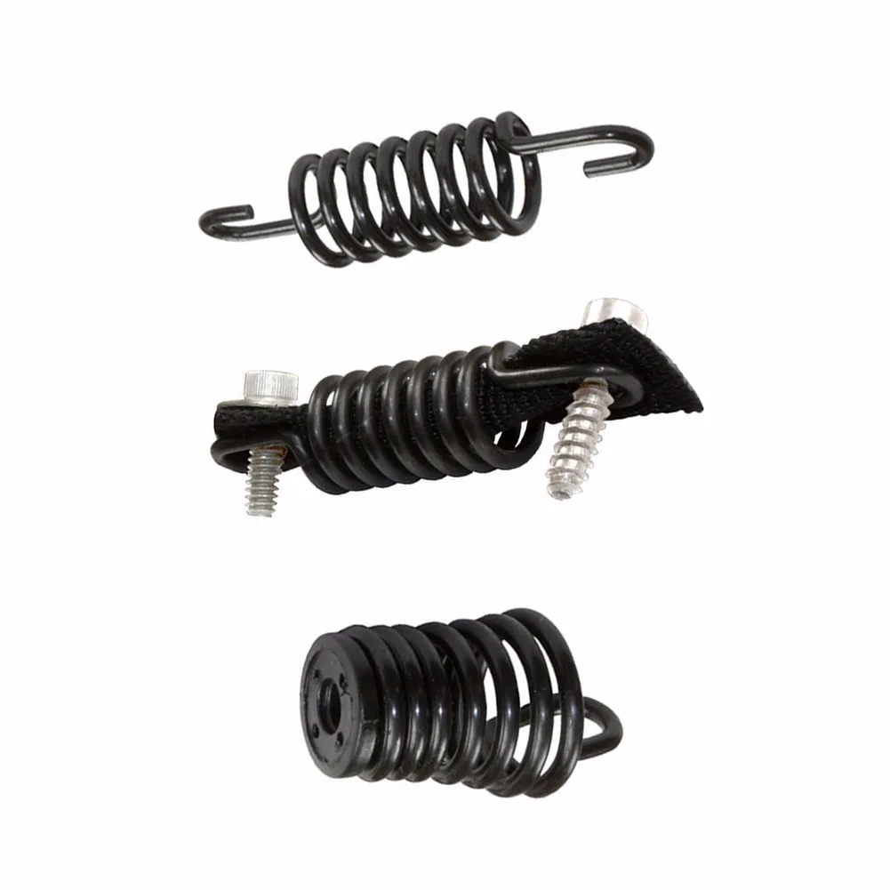 Accessories AV Spring Anti Vibration For MCCULLOCH 335 338 420 435 438 440 442 Isolator Kit
Accessories AV Spring Anti Vibration For MCCULLOCH 335 338 420 435 438 440 442 Isolator Kit
