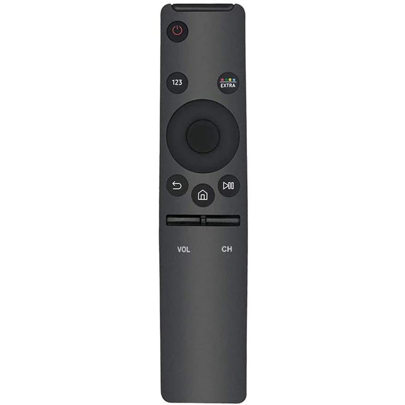 BN59-01292A BN59-01266A дистанционного Замена для Samsung 4K Smart Ultra HD ТВ UN75MU630D UN50MU630D UN65MU850D
BN59-01292A BN59-01266A дистанционного Замена для Samsung 4K Smart Ultra HD ТВ UN75MU630D UN50MU630D UN65MU850D
