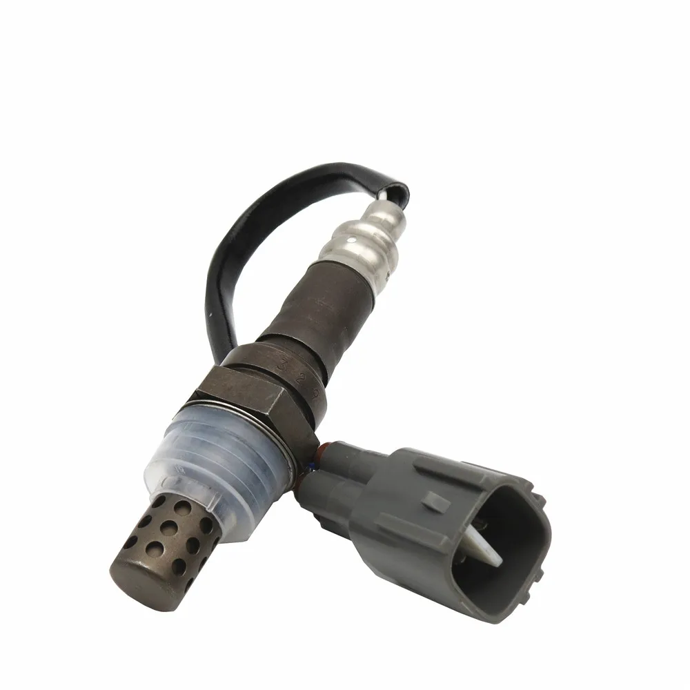 89465-10060 8946510060 89465 10060 For Toyota EE111-AEHDK 151140 COROLLA 1995-2000 Rear Oxygen Lambda Sensor Air Fuel Ratio
89465-10060 8946510060 89465 10060 For Toyota EE111-AEHDK 151140 COROLLA 1995-2000 Rear Oxygen Lambda Sensor Air Fuel Ratio