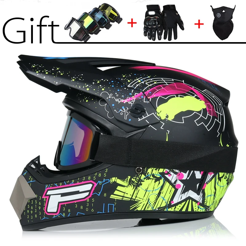 Motorcycle Professionele Racing Motocross Capacete De Moto Route Casco MotoCasco Off-Road Cartoon Kinderen Motorhelm
Motorcycle Professionele Racing Motocross Capacete De Moto Route Casco MotoCasco Off-Road Cartoon Kinderen Motorhelm