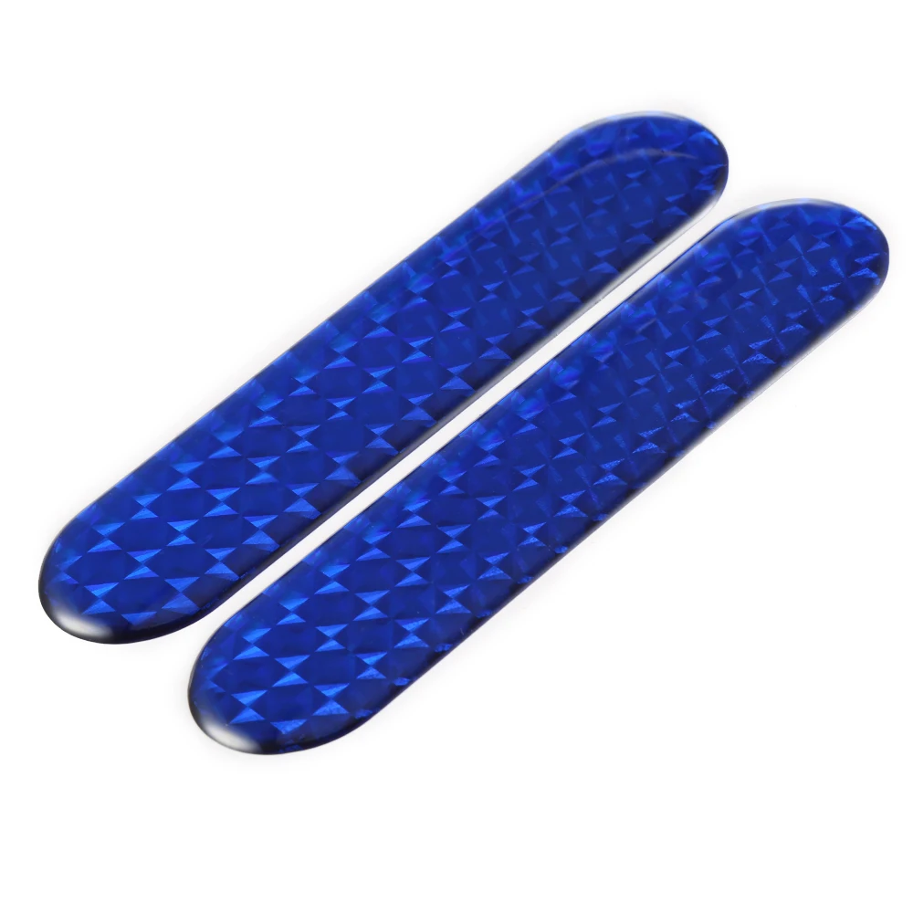 Car Reflective Sticker Car Door Stickers Decal Warning Reflective Tape Strips 4 Colors Safety Mark Auto Reflector Stickers
Car Reflective Sticker Car Door Stickers Decal Warning Reflective Tape Strips 4 Colors Safety Mark Auto Reflector Stickers