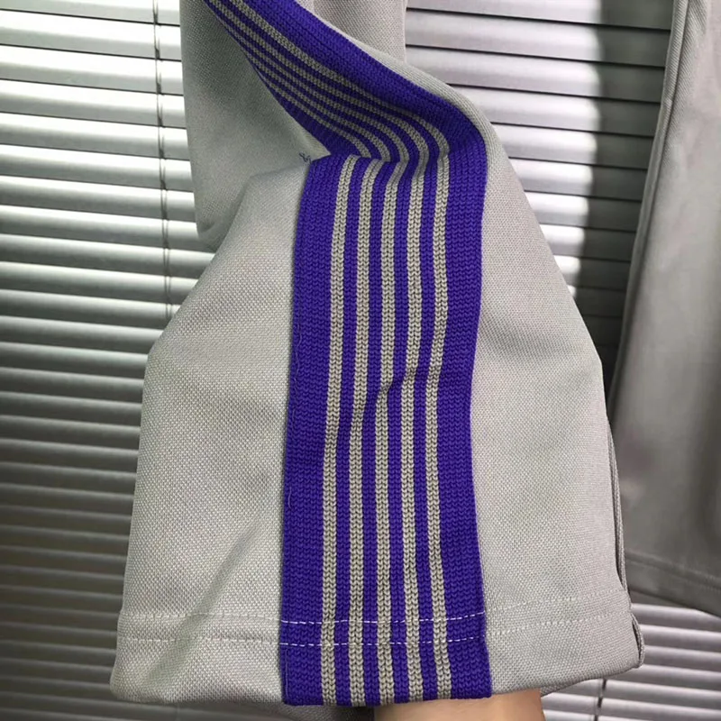 Drawstring High Street Joggers Needles Pants Blue Stripes AWGE Needles Sweatpants Butterfly Embroidery AWGE Patchwork Trousers
Drawstring High Street Joggers Needles Pants Blue Stripes AWGE Needles Sweatpants Butterfly Embroidery AWGE Patchwork Trousers