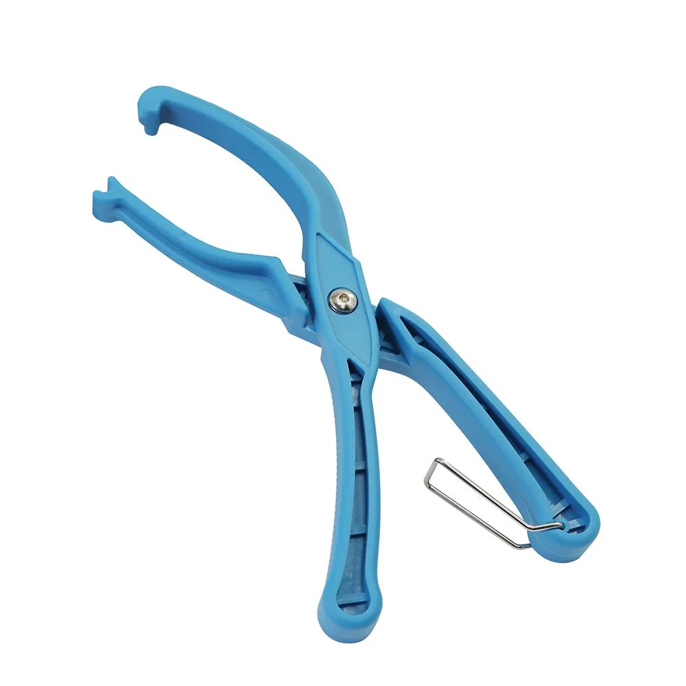 Bicycle Tire Picker Repair Lever Tyre Tool Remover Inserting Maintenance Pliers Humanized Spring Design ABS 220mm
Bicycle Tire Picker Repair Lever Tyre Tool Remover Inserting Maintenance Pliers Humanized Spring Design ABS 220mm