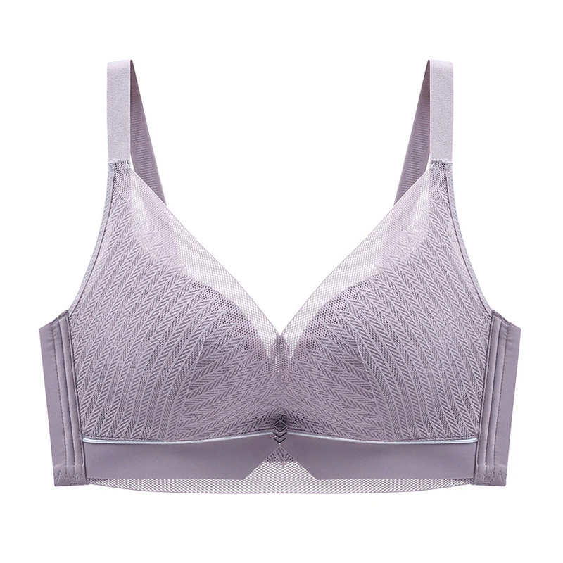 Wasteheart New Women Fashion Purple Blue Bralette Wireless Cotton Cup A B Padded Maiden Bra Underwear Female Bras Beath
Wasteheart New Women Fashion Purple Blue Bralette Wireless Cotton Cup A B Padded Maiden Bra Underwear Female Bras Beath