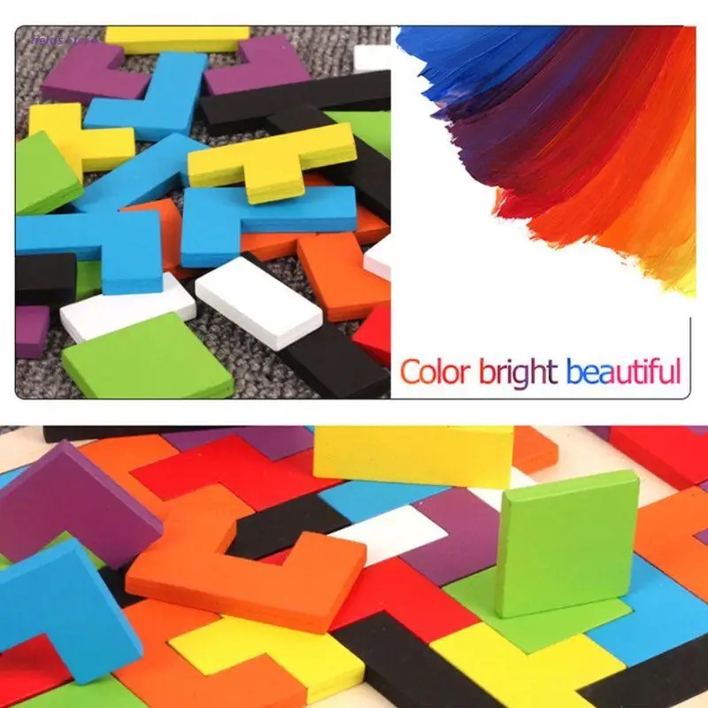 5 Pcs/pack Puzzle Math Toys for Children Wooden Model Early Education 3D Jigsaw Teaser Kids Cubes Table Games
5 Pcs/pack Puzzle Math Toys for Children Wooden Model Early Education 3D Jigsaw Teaser Kids Cubes Table Games