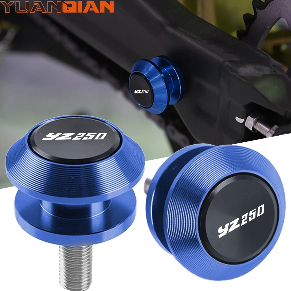 Для YAMAHA YZ 250 YZ250 F/X/FX YZ250F YZ250X YZ250FX мотоциклетные алюминиевые катушки M6 Swingarm слайдер стойка винты слайдер защита
Для YAMAHA YZ 250 YZ250 F/X/FX YZ250F YZ250X YZ250FX мотоциклетные алюминиевые катушки M6 Swingarm слайдер стойка винты слайдер защита