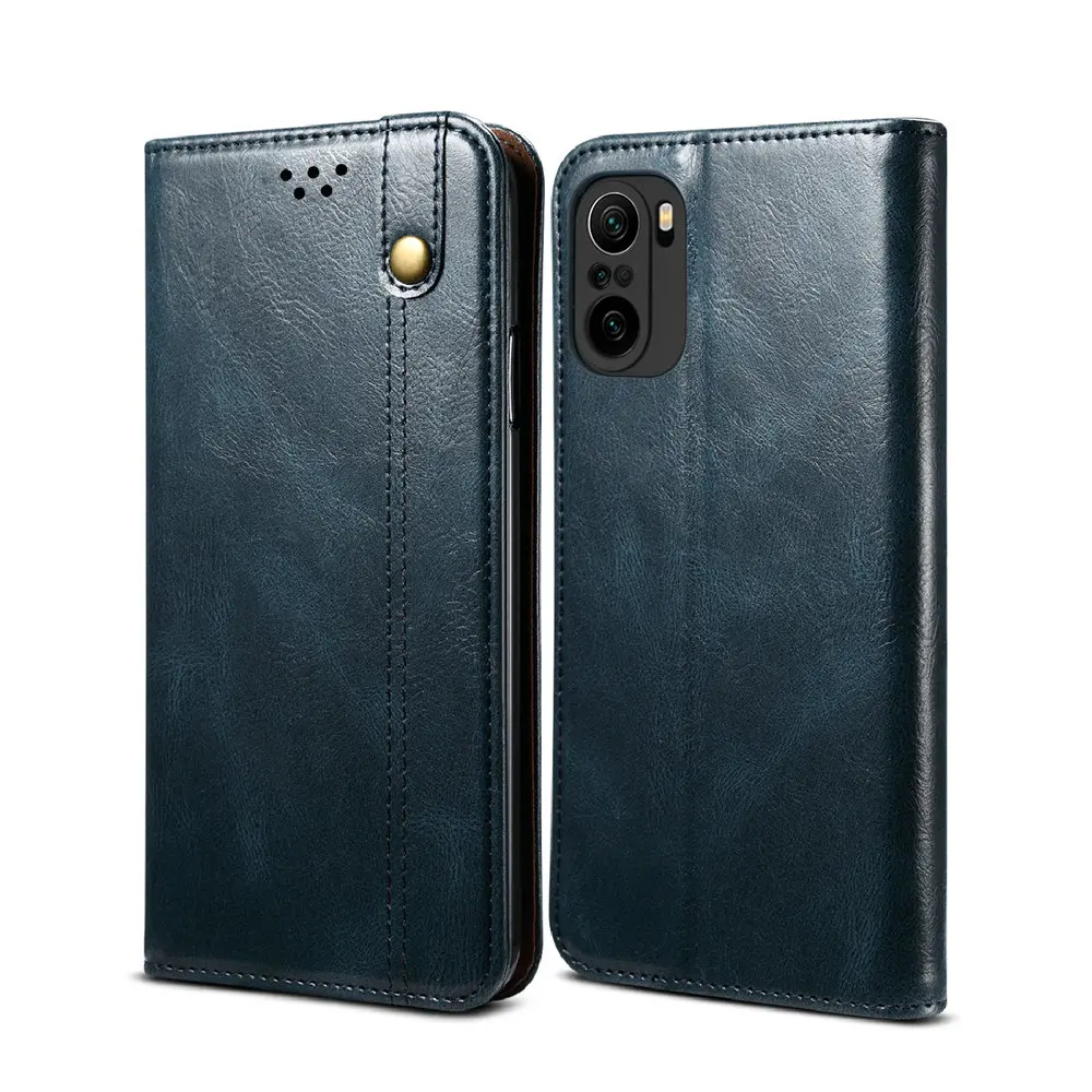 Чехол-книжка для Xiaomi Redmi K40, K40 Pro Max, K40, 5g, кожа, с отделением для карт
Чехол-книжка для Xiaomi Redmi K40, K40 Pro Max, K40, 5g, кожа, с отделением для карт