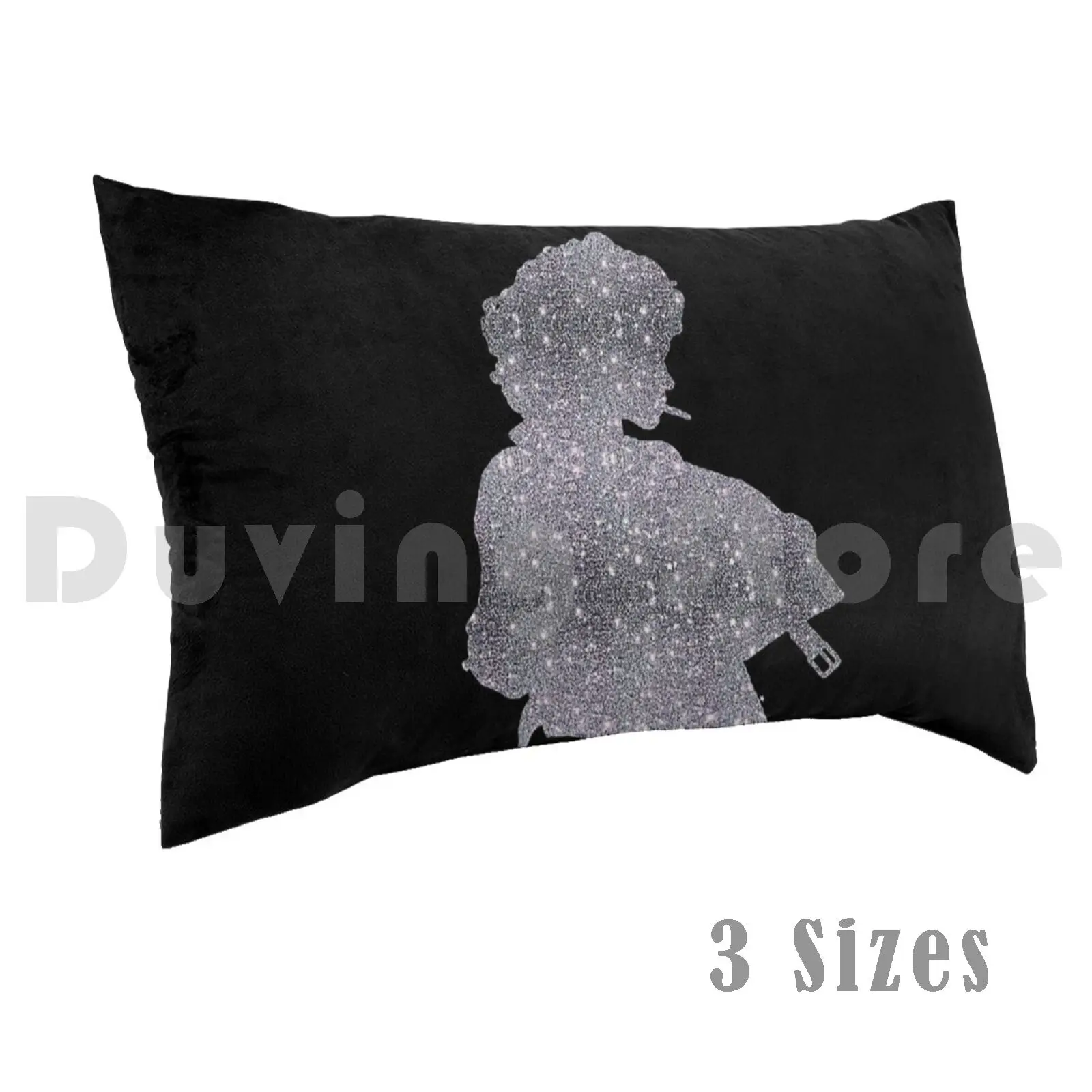 Grease-Sandy Glitter Silhouette-Olivia Newton-John Pillow Case Printed 50x75 Olivia Newton John Grease
Grease-Sandy Glitter Silhouette-Olivia Newton-John Pillow Case Printed 50x75 Olivia Newton John Grease