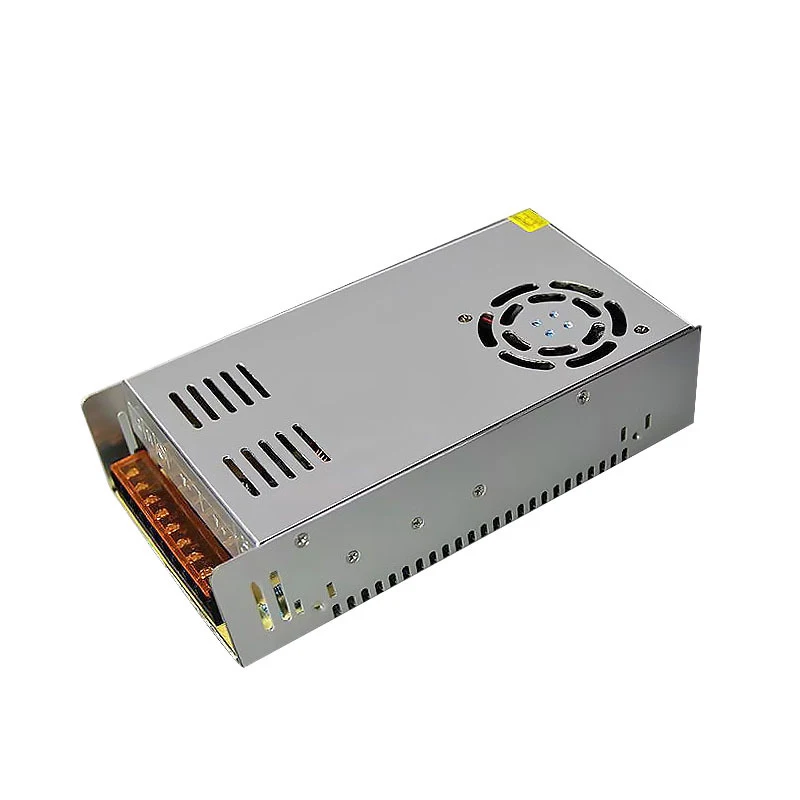 12V 50A 600W Switch Power Supply for Automation, Lamps, Instruments, Electric Power, Petroleum and Petrochemical, Etc
12V 50A 600W Switch Power Supply for Automation, Lamps, Instruments, Electric Power, Petroleum and Petrochemical, Etc