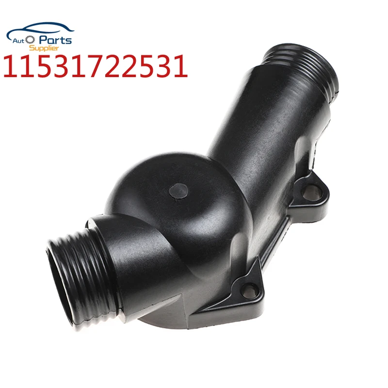 11531722531 Крышка корпуса термостата для BMW 525i 325i M3 Z3 E34 E36 Новый Алюминий 11531740437 полированный
11531722531 Крышка корпуса термостата для BMW 525i 325i M3 Z3 E34 E36 Новый Алюминий 11531740437 полированный