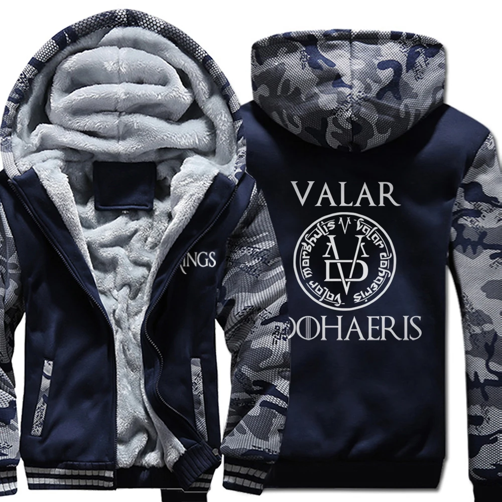 Vikings Legend Movie White Print jacket men Harajuku Zipper Windproof Clothing Street Warm Sportswear Winter Thicken male hoody
Vikings Legend Movie White Print jacket men Harajuku Zipper Windproof Clothing Street Warm Sportswear Winter Thicken male hoody