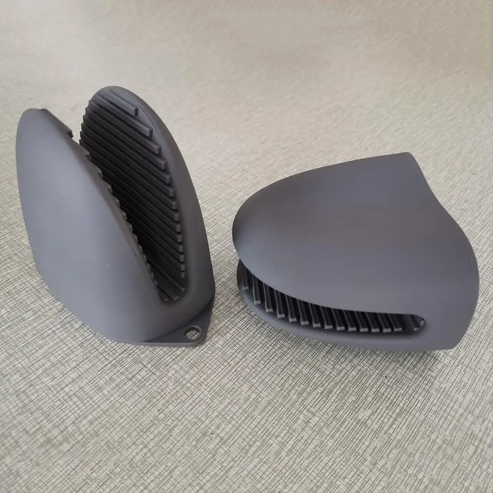 Oven Cabinet Shield 3 Piece Silicone Oven Shelf Cabinet Guard Protector + 2 MITTS 100% Certified High Temperature Protection
Oven Cabinet Shield 3 Piece Silicone Oven Shelf Cabinet Guard Protector + 2 MITTS 100% Certified High Temperature Protection