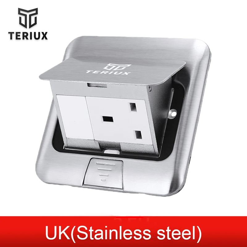 Выдвижная розетка по заводской цене, встраиваемая напольная розетка, Великобритания, Встроенная розетка, напольная электрическая розетка ...
Выдвижная розетка по заводской цене, встраиваемая напольная розетка, Великобритания, Встроенная розетка, напольная электрическая розетка ...