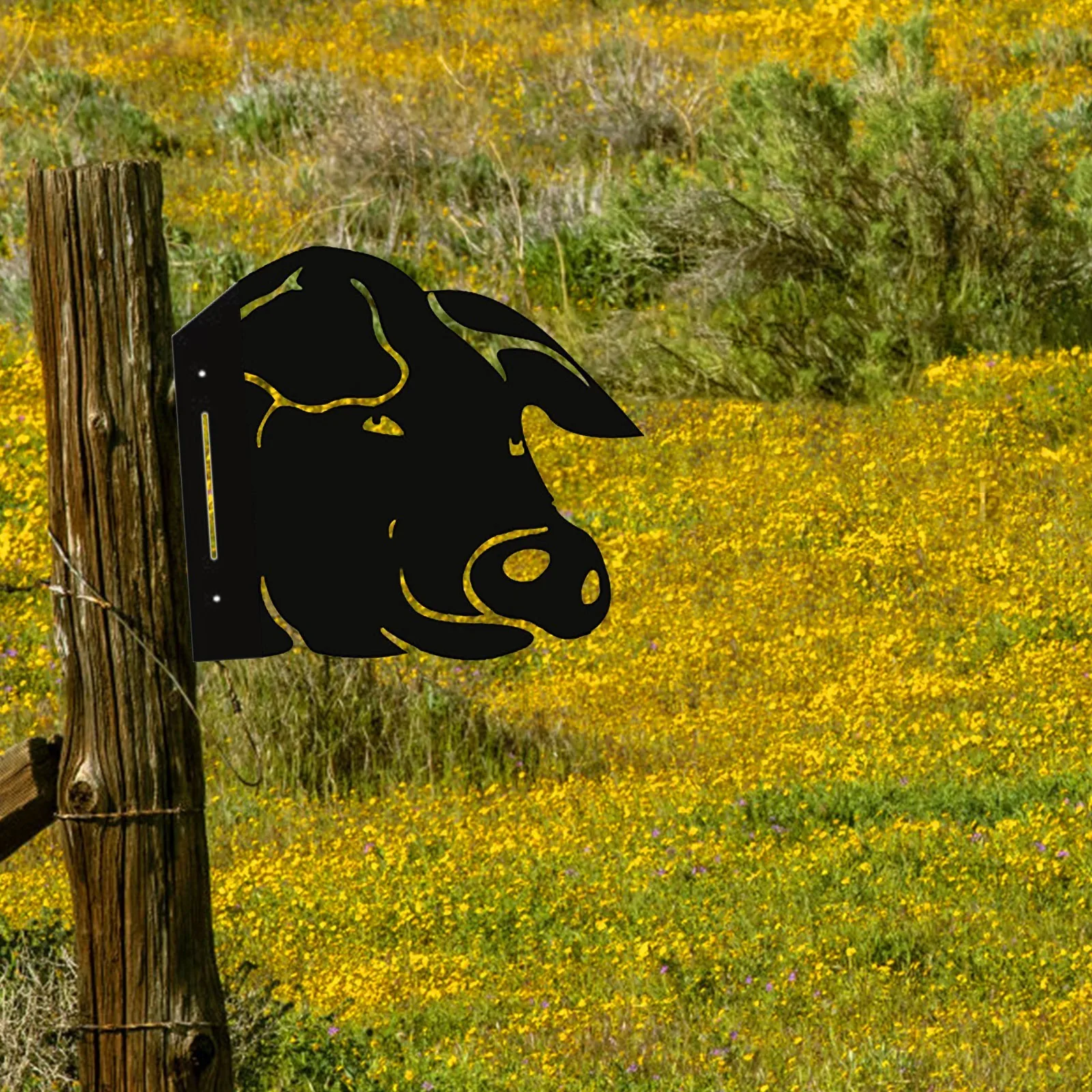Farm Metal Peeping Cow Outdoor Garden Ornaments Art Farm Yard Wall Tree Pendant Cattle Decor Garden Statues
Farm Metal Peeping Cow Outdoor Garden Ornaments Art Farm Yard Wall Tree Pendant Cattle Decor Garden Statues