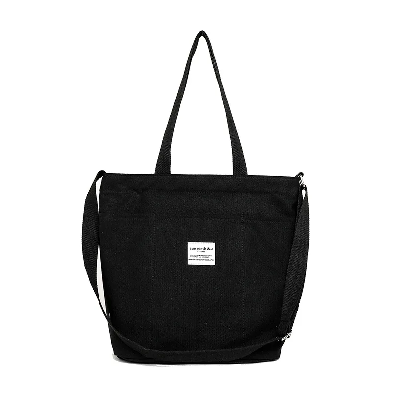 Multifunctional large capacity messenger bag canvas tote bag women's shoulder bag ins Japanese canvas bag female bag
Multifunctional large capacity messenger bag canvas tote bag women's shoulder bag ins Japanese canvas bag female bag