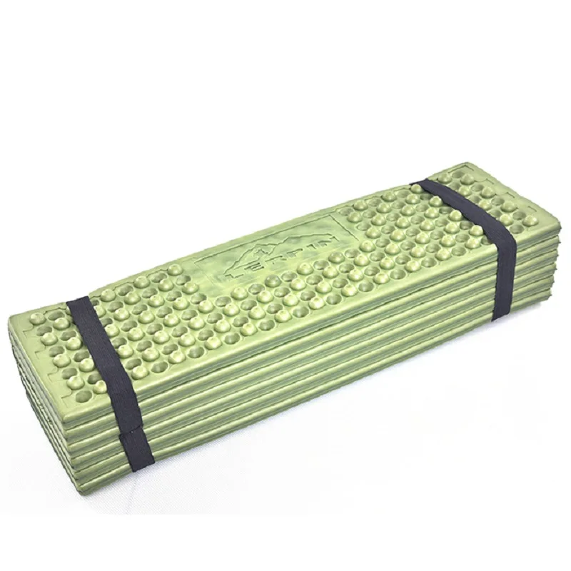 EVA Outdoor Camping Mat Outdoor Accessories Portable Ultralight Outdoor Cushions
EVA Outdoor Camping Mat Outdoor Accessories Portable Ultralight Outdoor Cushions