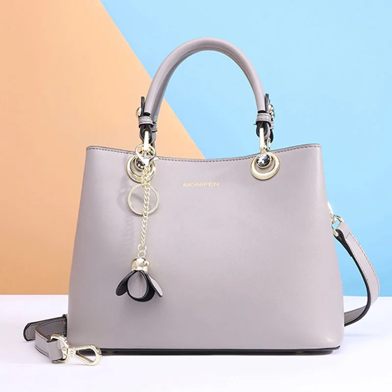 Handbag women's leather shoulder bags Luxury Designer Women Leather Handbag Women's bag sac de luxe femme
Handbag women's leather shoulder bags Luxury Designer Women Leather Handbag Women's bag sac de luxe femme