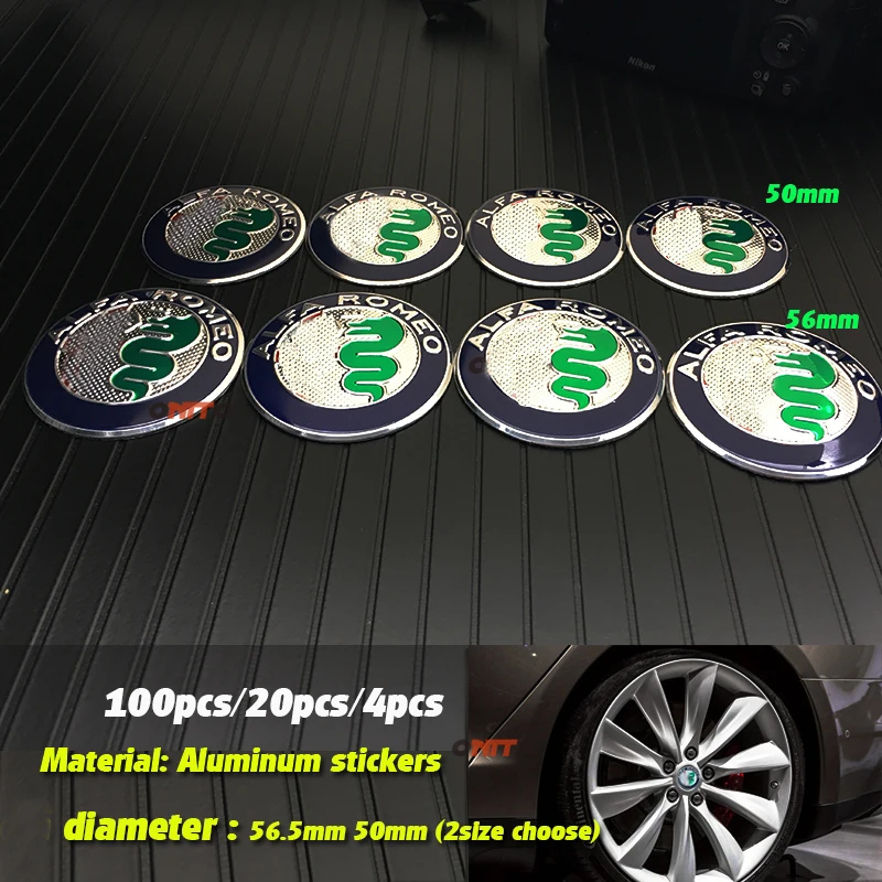 100pcs 20pcs 4pcs 2.2" 50mm 2.36" 56mm decals for car Wheel Center Hub Cap Wheel Badge emblem stickers silver 40mm
100pcs 20pcs 4pcs 2.2" 50mm 2.36" 56mm decals for car Wheel Center Hub Cap Wheel Badge emblem stickers silver 40mm