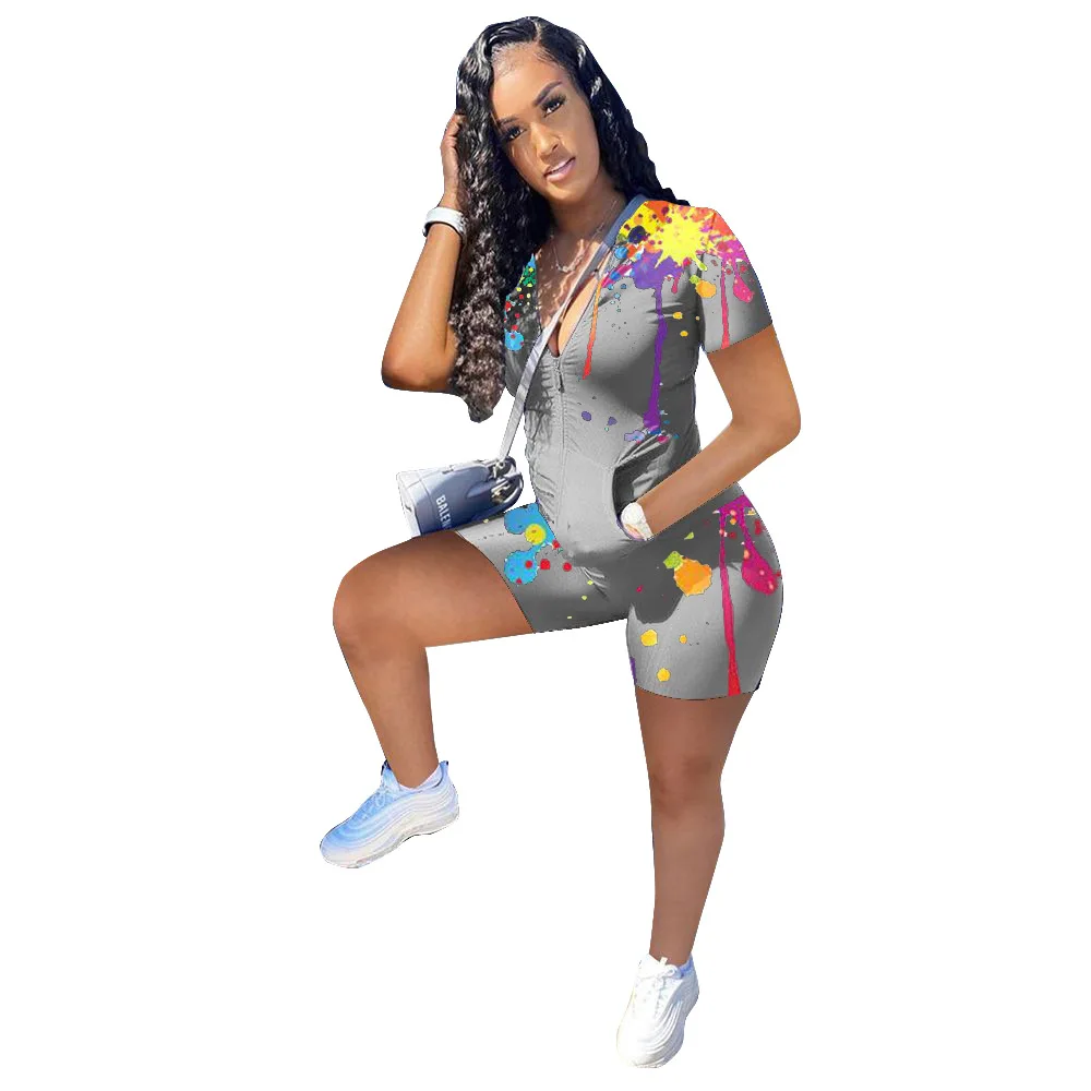 Tie Dye Summer Tracksuit Sports Two Piece Outfits For Women Biker Shorts Short Sleeve Top Sweatpants Gym Matching Sets HOT 2021
Tie Dye Summer Tracksuit Sports Two Piece Outfits For Women Biker Shorts Short Sleeve Top Sweatpants Gym Matching Sets HOT 2021