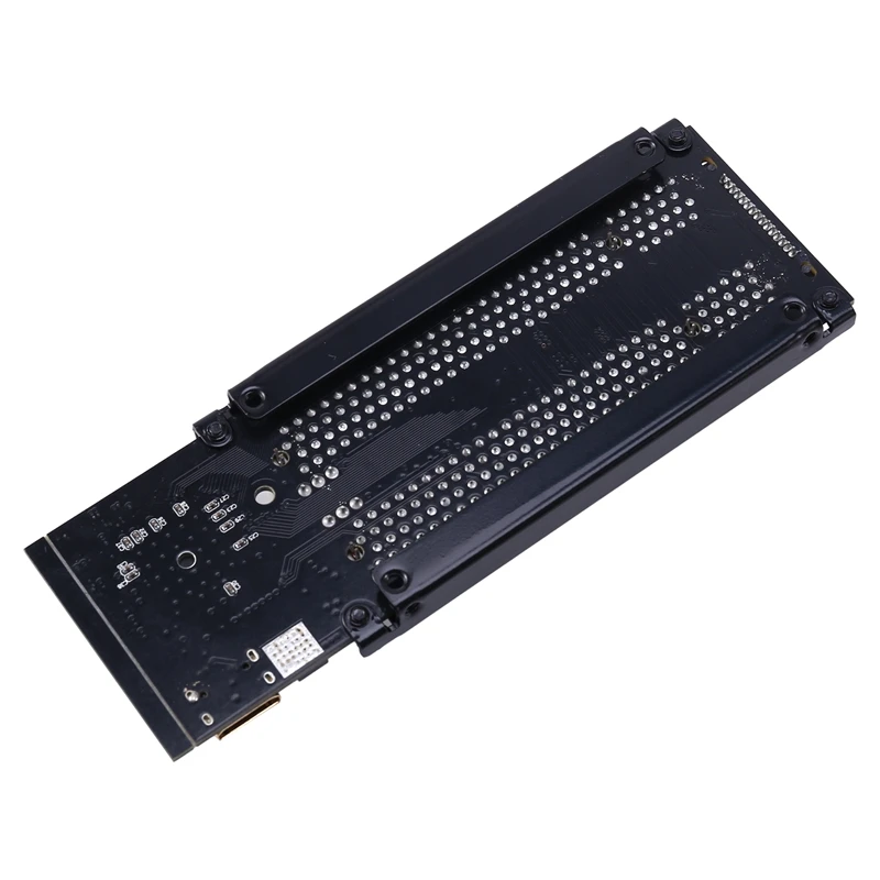 SRAPC033 Pcie to Pci Adapter Card, Desktop Pci-E to Dual Pci Slot Expansion Card
SRAPC033 Pcie to Pci Adapter Card, Desktop Pci-E to Dual Pci Slot Expansion Card