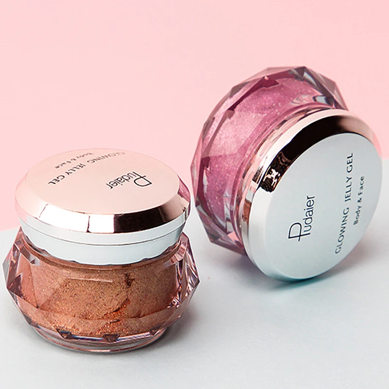Jelly Face Highlighter Body Highlighter Mermaid Eye Shadow Waterproof and Sweatproof Easy Makeup Eye Shadow Hold Makeup
Jelly Face Highlighter Body Highlighter Mermaid Eye Shadow Waterproof and Sweatproof Easy Makeup Eye Shadow Hold Makeup
