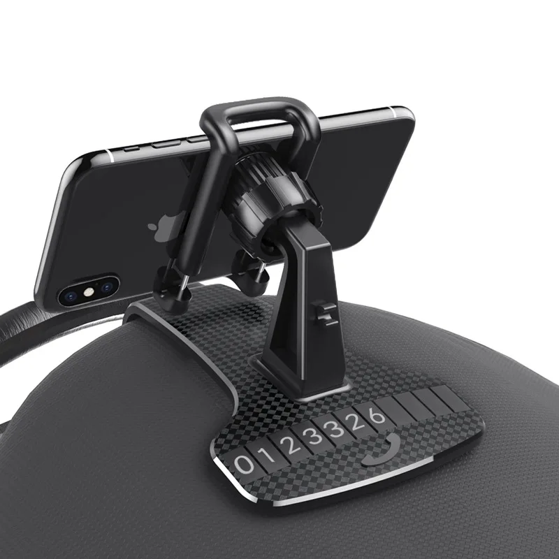Car Phone Holder Mobile Phone Holder Stand Steady Fixed Bracket Support Gravity sensing Auto Grip
Car Phone Holder Mobile Phone Holder Stand Steady Fixed Bracket Support Gravity sensing Auto Grip