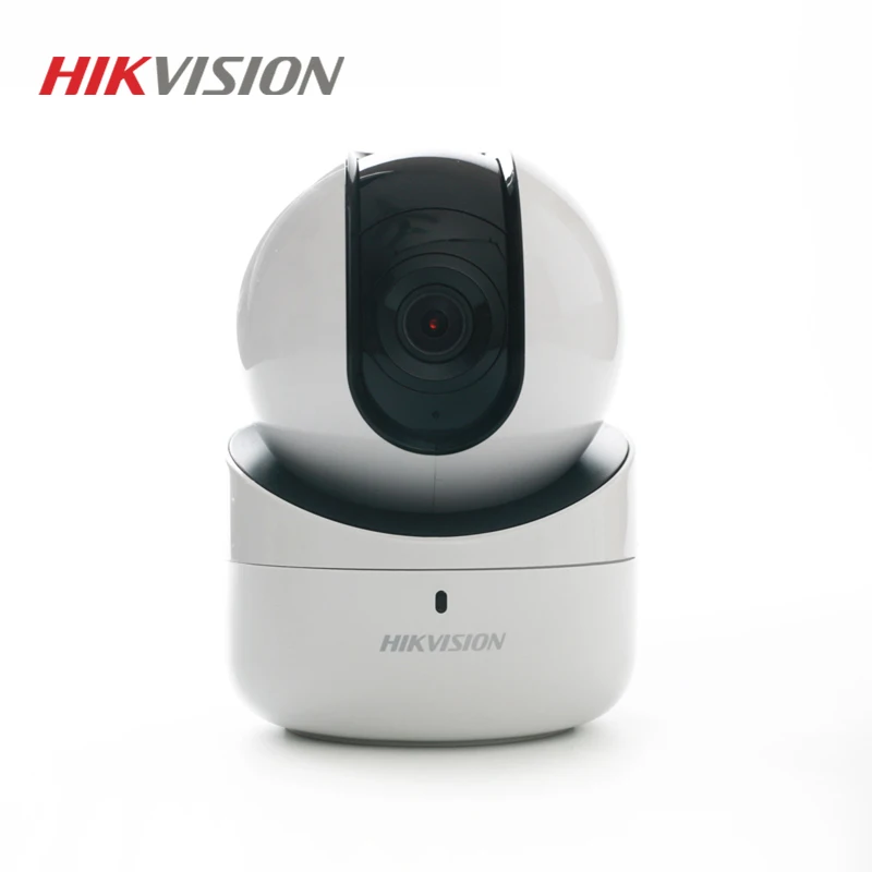 Hikvision DS-2CV2Q21FD-IW английская версия 2MP Мини Wi-Fi PT встроенный микрофон и говорящая ip-камера EZVIZ для домашнего использования оптовая продажа
Hikvision DS-2CV2Q21FD-IW английская версия 2MP Мини Wi-Fi PT встроенный микрофон и говорящая ip-камера EZVIZ для домашнего использования оптовая продажа