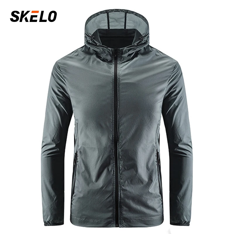 2021 Men's summer sunscreen clothing ultra-thin breathable quick-drying ice silk sunscreen clothing fishing skin clothing
2021 Men's summer sunscreen clothing ultra-thin breathable quick-drying ice silk sunscreen clothing fishing skin clothing