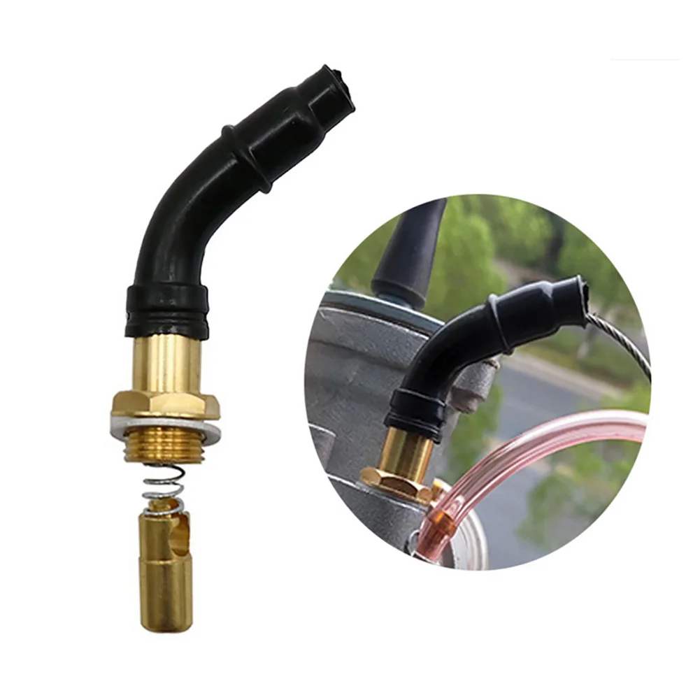 

Motorcycle Carburetor Throttle Valve Control Switch for PWK PE 24 28 30 32 34 36 38 40 ATV Off-road Bicycle Karts Motorbike Part