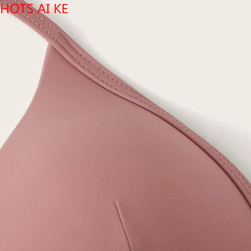 2021 the European and American Wind Fission Swimsuit Female Outfit Pure Color Fashion Sexy Bikini Swim Suit Briefs
2021 the European and American Wind Fission Swimsuit Female Outfit Pure Color Fashion Sexy Bikini Swim Suit Briefs