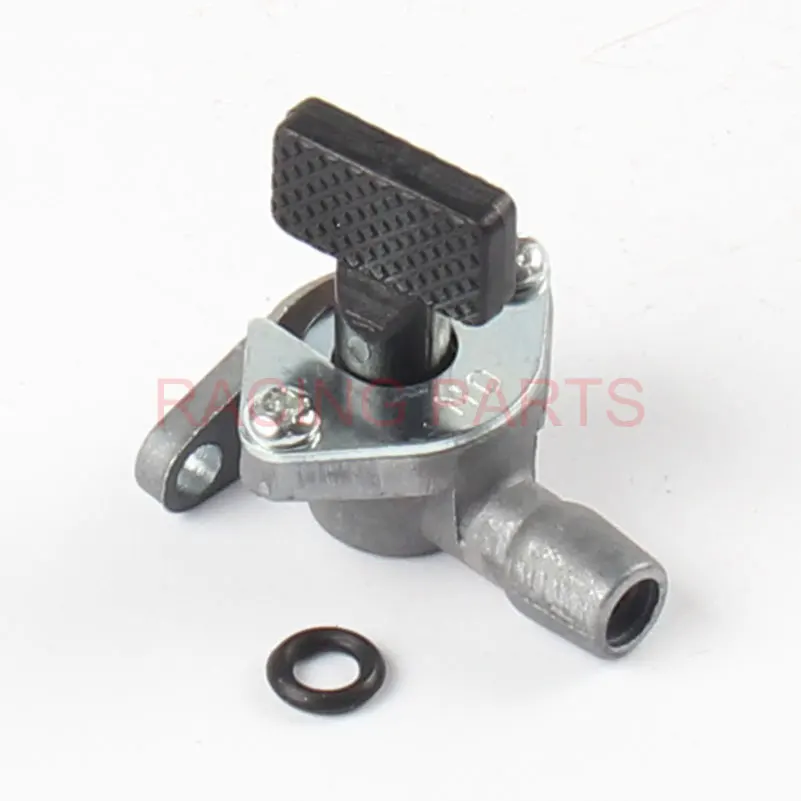 Carburetor Fuel Tank Tap Pocket Cock Valve Switch for 2 Stroke 47cc 49cc Mini ATV Quad Dirt Pit Bike Scooter
Carburetor Fuel Tank Tap Pocket Cock Valve Switch for 2 Stroke 47cc 49cc Mini ATV Quad Dirt Pit Bike Scooter