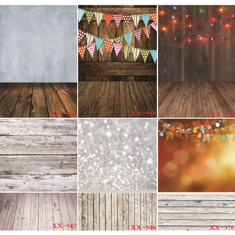 SHUOZHIKE Vinyl Custom Photography Backdrops Prop Wood planks and floor Photography Background #21168
SHUOZHIKE Vinyl Custom Photography Backdrops Prop Wood planks and floor Photography Background #21168
