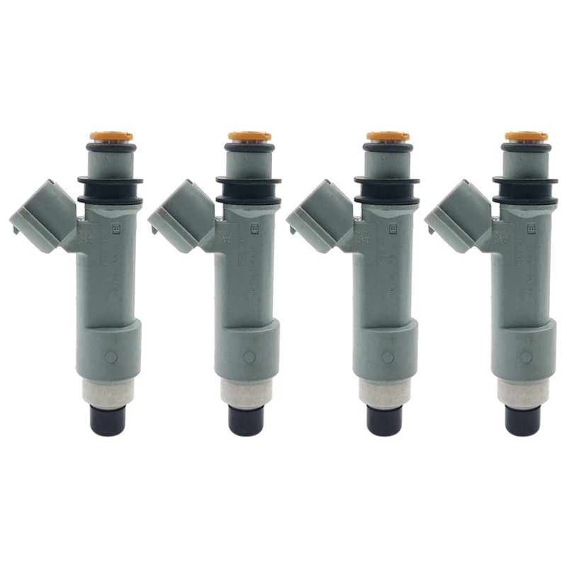 4X Car Nozzle Fuel Injector Bico 29750 00540 for SUZUKI SX4 1.3 1.6 2014-2015 2975000540 Injection Assy-Fuel Parts
4X Car Nozzle Fuel Injector Bico 29750 00540 for SUZUKI SX4 1.3 1.6 2014-2015 2975000540 Injection Assy-Fuel Parts