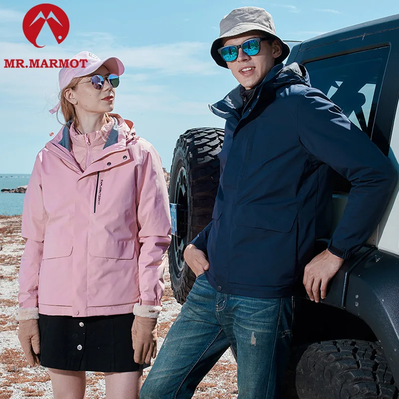 2021 winter new outdoor casual jacket for men and women removable two piece down liner mountaineering suit
2021 winter new outdoor casual jacket for men and women removable two piece down liner mountaineering suit