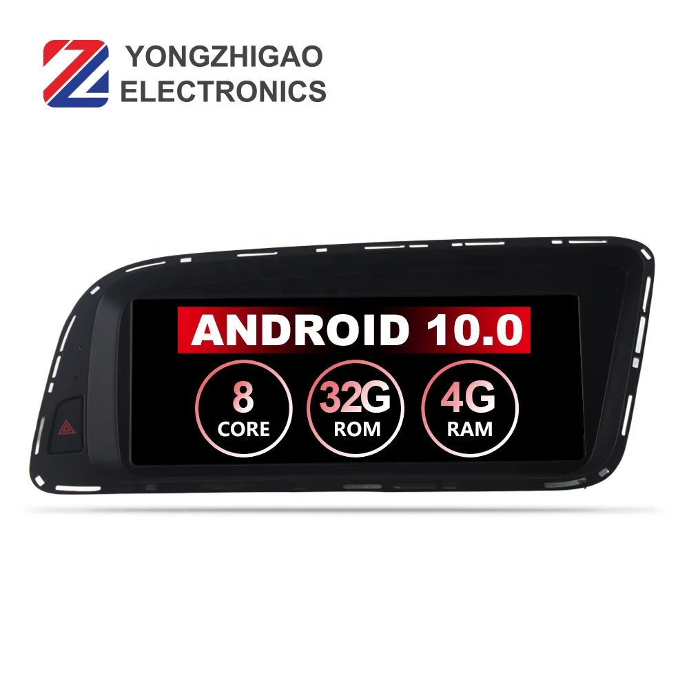 YZG 8-ядерный Android 10 Rhd Carplay Навигация Авто головное устройство автомобиля новый для Audi Android Q5 2010 2013 2011
YZG 8-ядерный Android 10 Rhd Carplay Навигация Авто головное устройство автомобиля новый для Audi Android Q5 2010 2013 2011