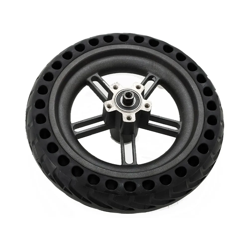 8.5Inch E-Scooter Rear Tire + Wheel Hub 110mm Disc Brake Set For Xiao*Mi M365 Rubber+metal Electric Scooter Parts Accessories
8.5Inch E-Scooter Rear Tire + Wheel Hub 110mm Disc Brake Set For Xiao*Mi M365 Rubber+metal Electric Scooter Parts Accessories