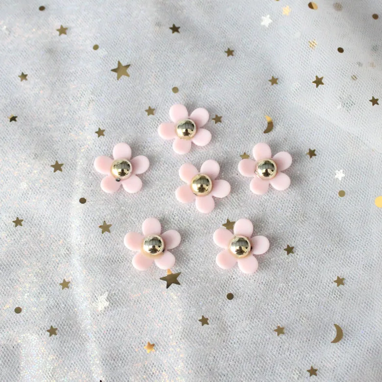100pcs 1.9CM 3Colors Vintage Acrylic camellia flower Accessories handmade Jewelry For Hair Wedding For DIY Makeing Decoration
100pcs 1.9CM 3Colors Vintage Acrylic camellia flower Accessories handmade Jewelry For Hair Wedding For DIY Makeing Decoration