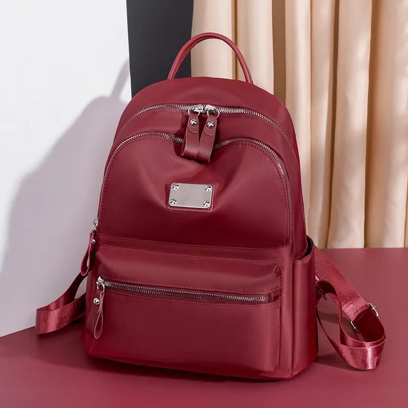 Fashion Backpack Shoulder Bag Back Backpack Academy Bagpack Backpack Women Oxford Women's Backpack Girl Schoolbag Rucksack
Fashion Backpack Shoulder Bag Back Backpack Academy Bagpack Backpack Women Oxford Women's Backpack Girl Schoolbag Rucksack