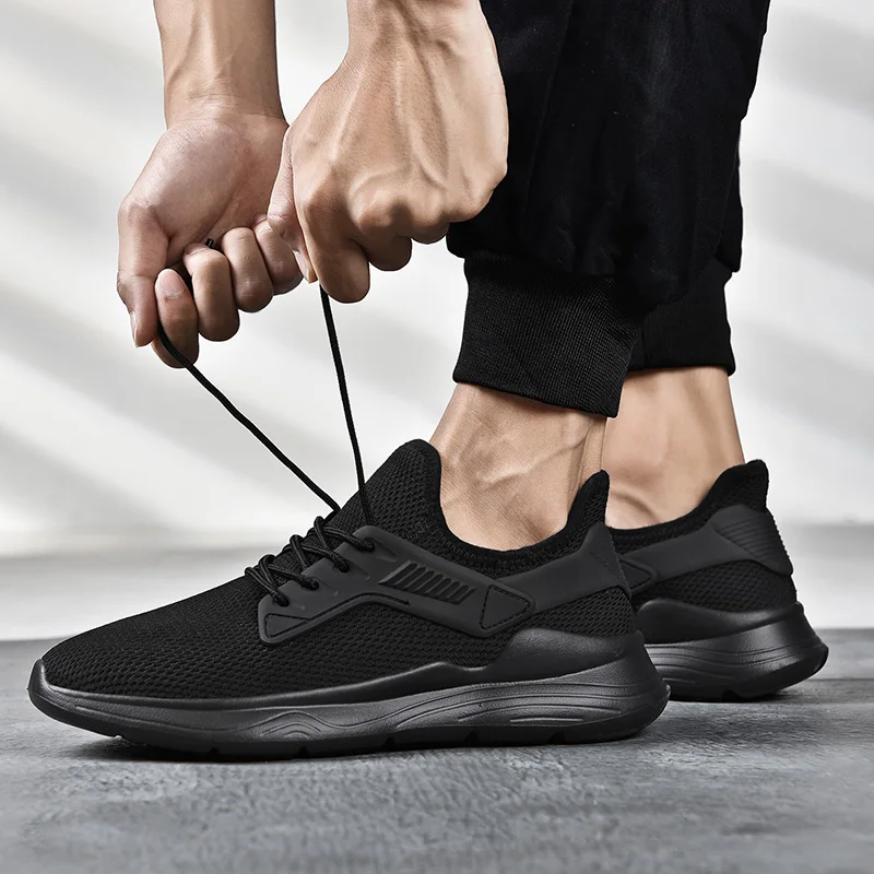 Mens Trainers Causal Shoes For Men Sports Sneakers-men Sneakers Casual Men's Zapatos Informales De Hombre Fashion
Mens Trainers Causal Shoes For Men Sports Sneakers-men Sneakers Casual Men's Zapatos Informales De Hombre Fashion