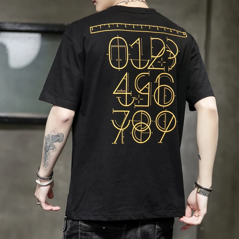 2021 Brand New Cotton Men's T-shirt Short-sleeve Man T shirt Short Sleeve Pure Color Men t shirt T-shirts For Male Tops
2021 Brand New Cotton Men's T-shirt Short-sleeve Man T shirt Short Sleeve Pure Color Men t shirt T-shirts For Male Tops