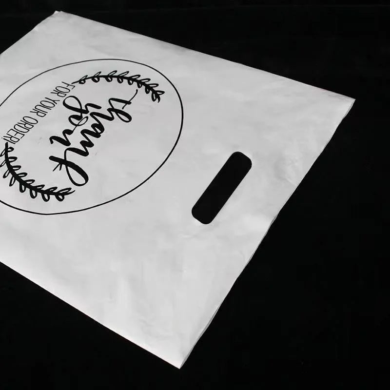 Wholesale Thank You Bags 20Pcs Reusable Die Cut Handles Shopping Bags For Boutique Retail Books Clothes Snacks Gift BagsWhite
Wholesale Thank You Bags 20Pcs Reusable Die Cut Handles Shopping Bags For Boutique Retail Books Clothes Snacks Gift BagsWhite