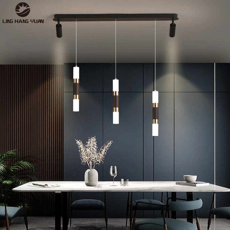 New Arrival LED Pendant Light 110v 220v Modern Home Chandelier Pendant Lamp for Dining room Kitchen Living room Study room Lamps
New Arrival LED Pendant Light 110v 220v Modern Home Chandelier Pendant Lamp for Dining room Kitchen Living room Study room Lamps