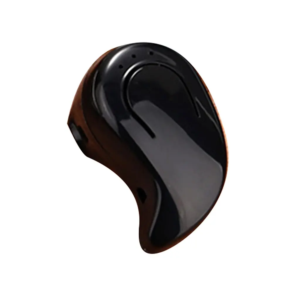 S530 Wireless Earphone Sports Headset Earphone Mini Invisible Sport Stereo Single Headset For Smart Phone
S530 Wireless Earphone Sports Headset Earphone Mini Invisible Sport Stereo Single Headset For Smart Phone