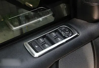 Внутренняя крышка двери отделка подлокотника 4 шт для Land Rover LR4 Discovery 4 2010 - 2015
Внутренняя крышка двери отделка подлокотника 4 шт для Land Rover LR4 Discovery 4 2010 - 2015