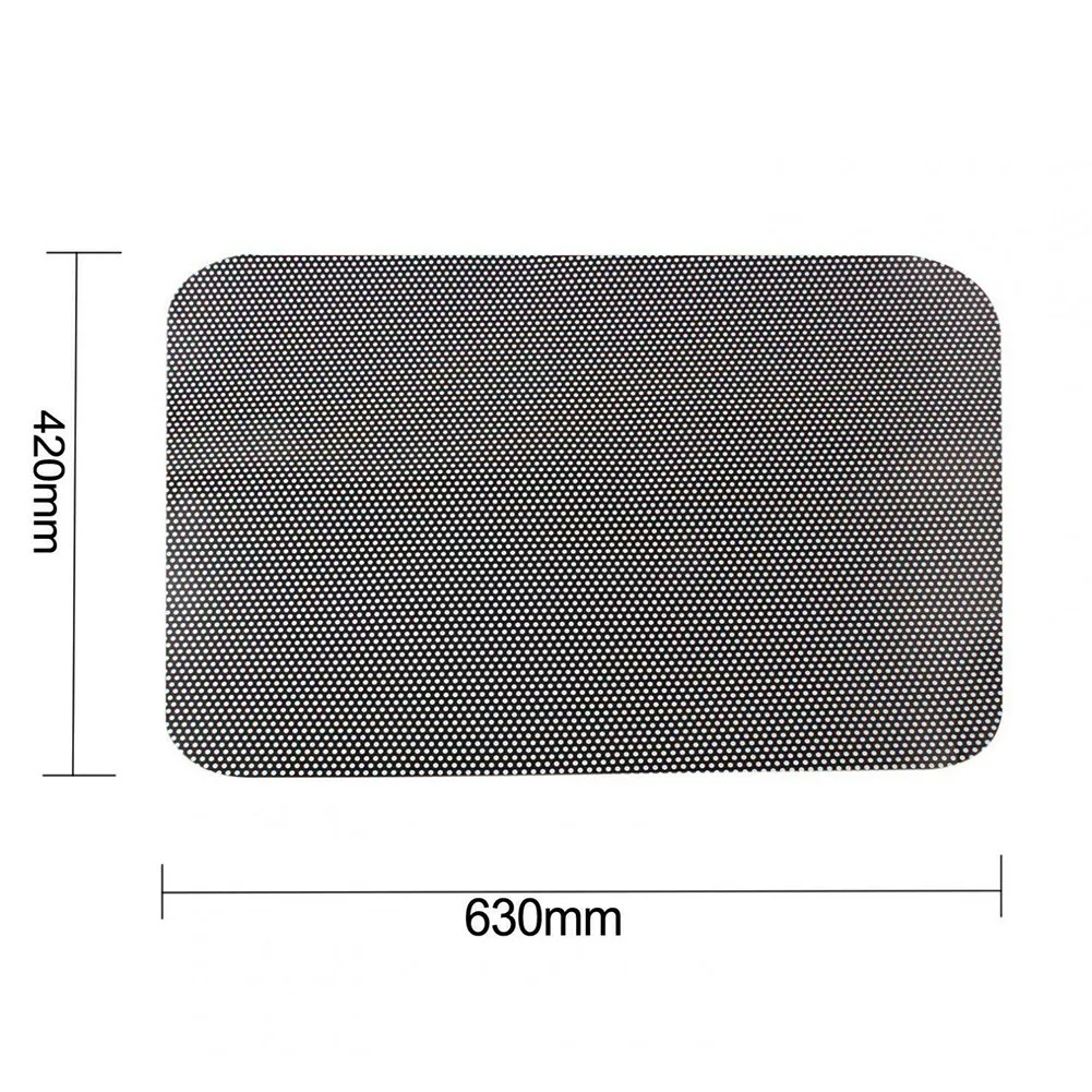 Car Casement Sticker Film Car Curtain Sticker Windshield Sticker Parts Replacement Windshield 1 Pair 63cmx42cm Cover Motorcycle
Car Casement Sticker Film Car Curtain Sticker Windshield Sticker Parts Replacement Windshield 1 Pair 63cmx42cm Cover Motorcycle