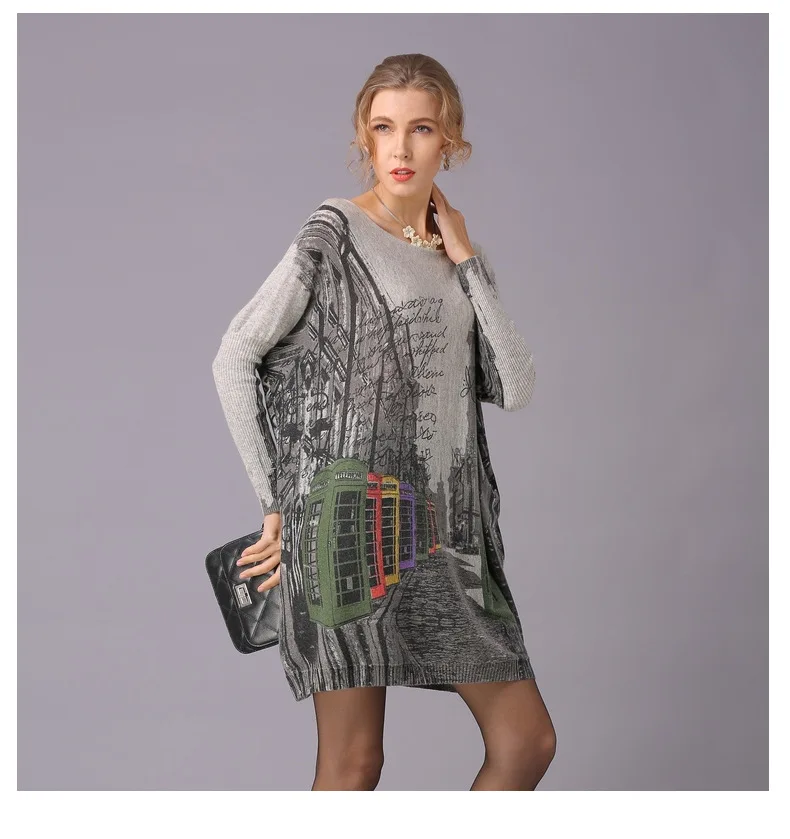 Wool Women'S Knitwear Women'S Sweaters Pullovers Autumn Winter Knit Clothing Batwing Sleeve O Neck Ropa Mujer Female Tops K1464 
Wool Women'S Knitwear Women'S Sweaters Pullovers Autumn Winter Knit Clothing Batwing Sleeve O Neck Ropa Mujer Female Tops K1464