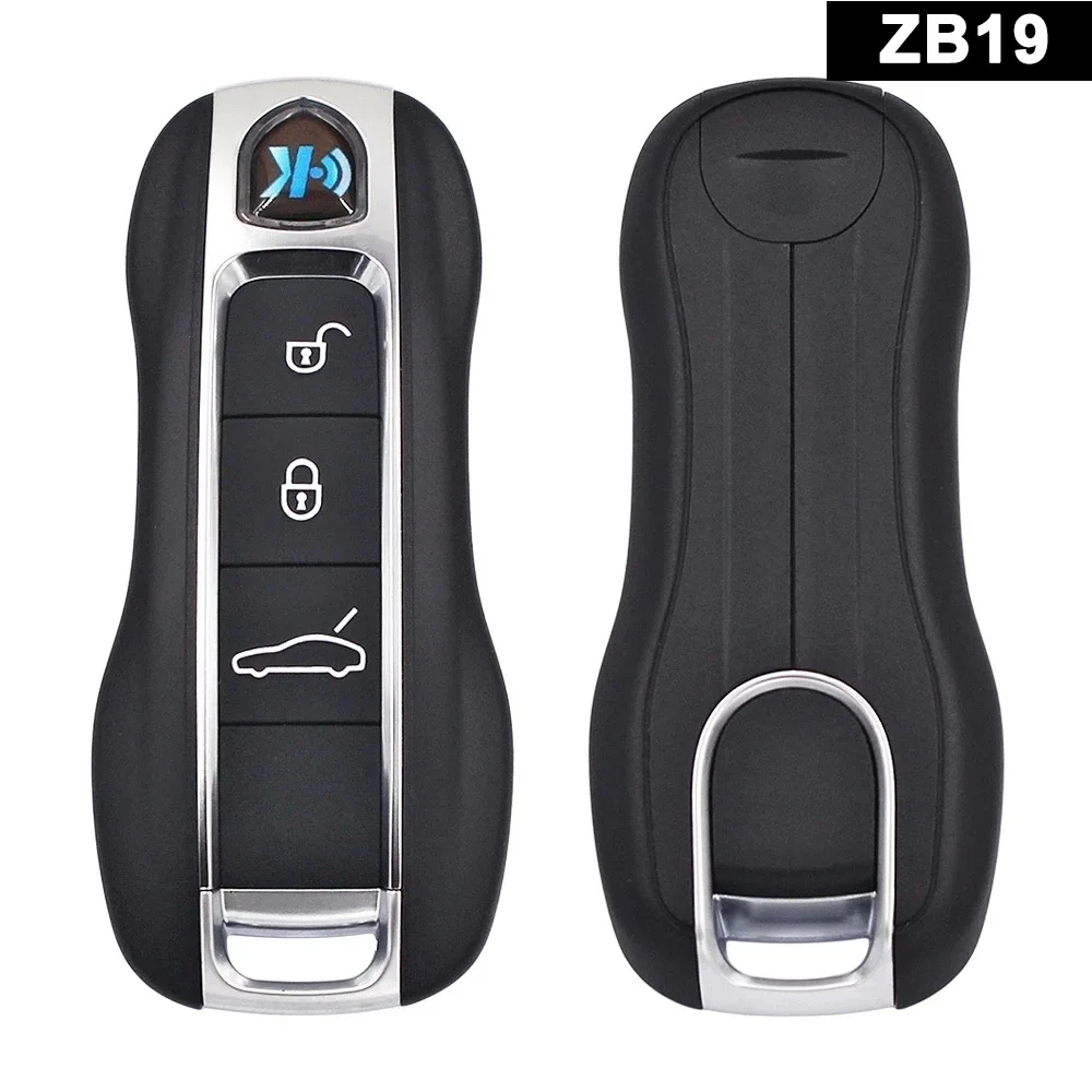 KEYDIY ZB19 Universal KEYDIY KD Smart Key Flip Remote for KD-X2 KD Car Key Remote Fit More than 2000 Models
KEYDIY ZB19 Universal KEYDIY KD Smart Key Flip Remote for KD-X2 KD Car Key Remote Fit More than 2000 Models