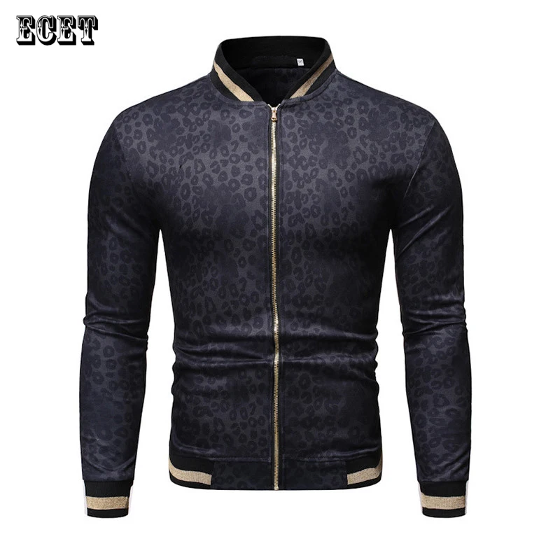Business Casual Fashion Men's Jackets Streetwear Men's Clothing Europe and America Fashion Slim Trend Outer Tops
Business Casual Fashion Men's Jackets Streetwear Men's Clothing Europe and America Fashion Slim Trend Outer Tops